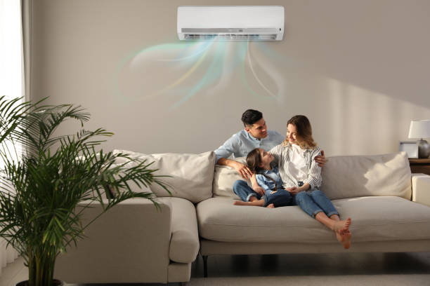 Best HVAC replacement cost  in Montalvin Manor, CA