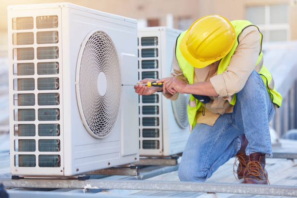 Ductless HVAC repair in Montalvin Manor, CA