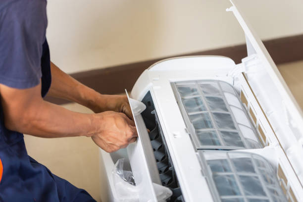 Best Residential HVAC services  in Montalvin Manor, CA