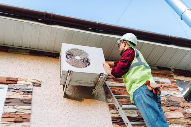 Best HVAC repair near me  in Montalvin Manor, CA