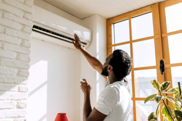 Best HVAC installation services  in Montalvin Manor, CA