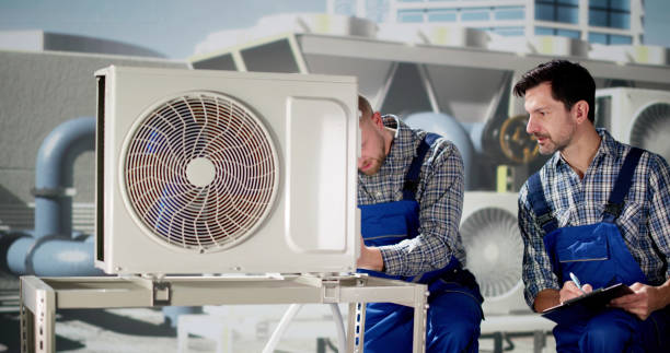 Professional HVAC in Montalvin Manor, CA
