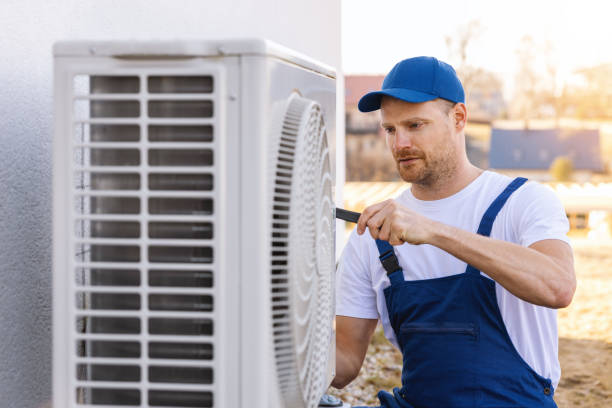 Best Affordable air conditioning repair  in Montalvin Manor, CA