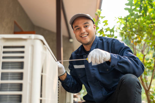 Best Furnace repair near me  in Montalvin Manor, CA
