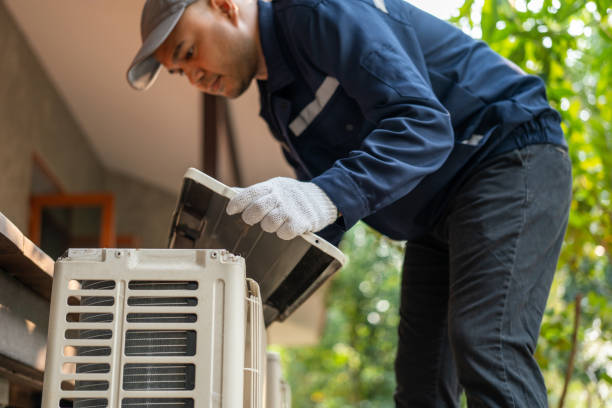 Best HVAC cleaning services  in Montalvin Manor, CA