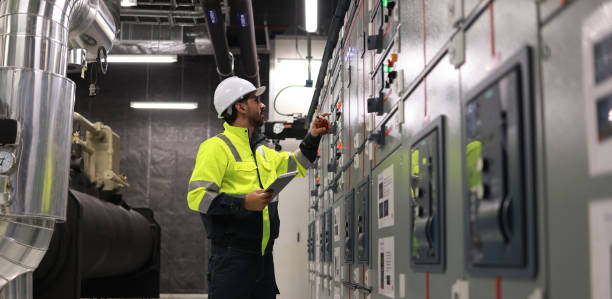 Best 24/7 HVAC repair  in Montalvin Manor, CA