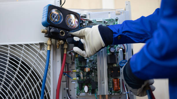 Local HVAC companies in Montalvin Manor, CA