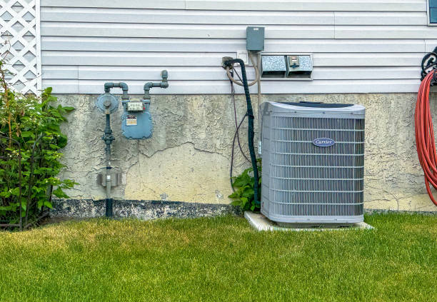 Best HVAC companies near me  in Montalvin Manor, CA